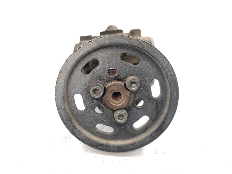 Bomba Direccion 6n0145157 7691955213  - Seat Ibiza (6k1) 1.9 Sdi 4