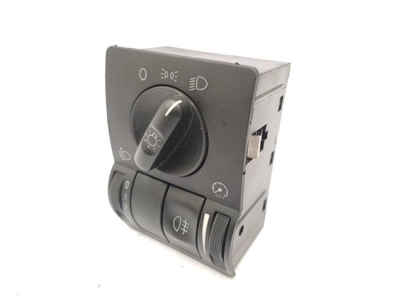 Mando Luces 9116614 9138125  - Opel Combo (corsa C) Familiar 3