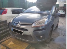 citroën c4 picasso i monospace (ud_) del año 2007