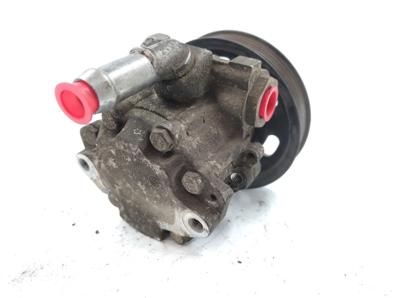 Bomba Direccion 6n0145157 7691955213  - Seat Ibiza (6k1) 1.9 Sdi 6