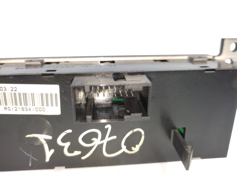 Mando Multifuncion 61316958027 6917983  - Mini Mini (r50,r53) One 4