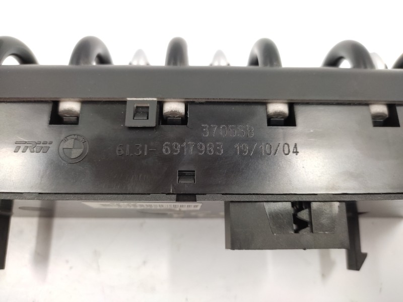 Mando Multifuncion 61316958027 6917983  - Mini Mini (r50,r53) One 5