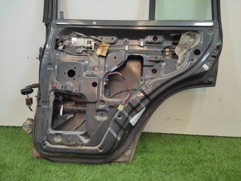 Puerta Trasera Derecha Mb860748  - Mitsubishi Montero (v20/v40) 2500 Td Gl (2-ptas.) 6