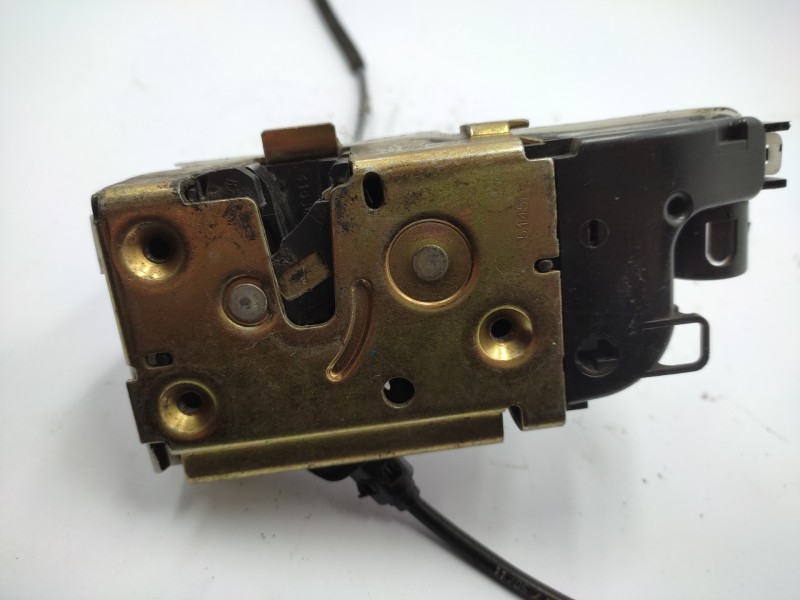 Cerradura Puerta Delantera Derecha 46983280 9136n7  - Citroën C3 1.1 3