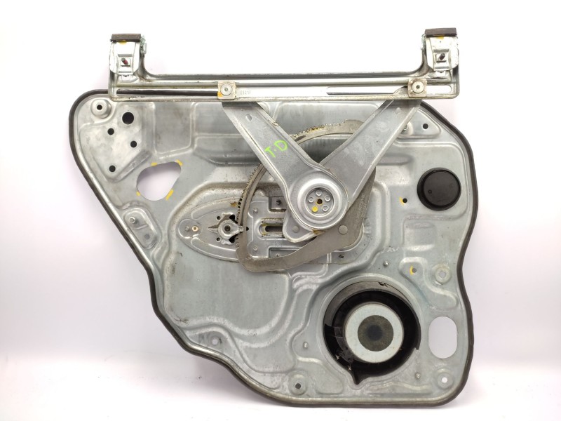 Elevalunas Trasero Derecho 30710141 31253516  - Volvo S40 Ii (544) 2.4 7