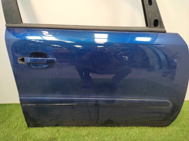 Puerta Delantera Derecha 13203014  - Opel Zafira B Essentia 6