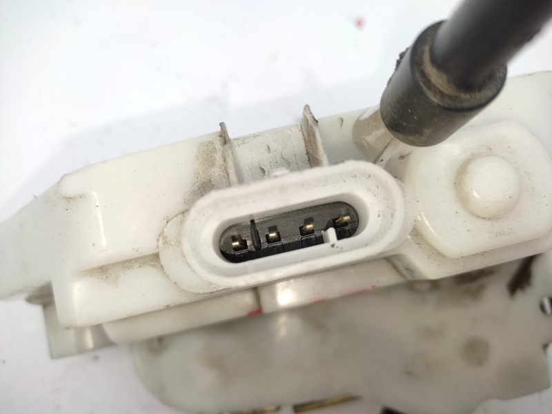 Cerradura Puerta Delantera Derecha 46983280 9136n7  - Citroën C3 1.1 4