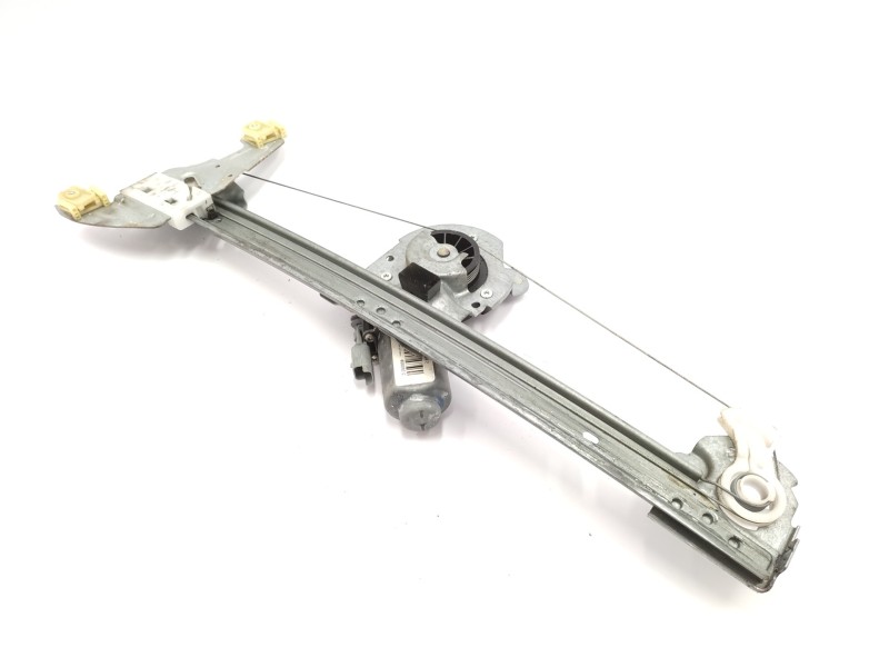 Elevalunas Delantero Derecho 698100h020  - Toyota Aygo (kgb/wnb) 1.0 Cat 6