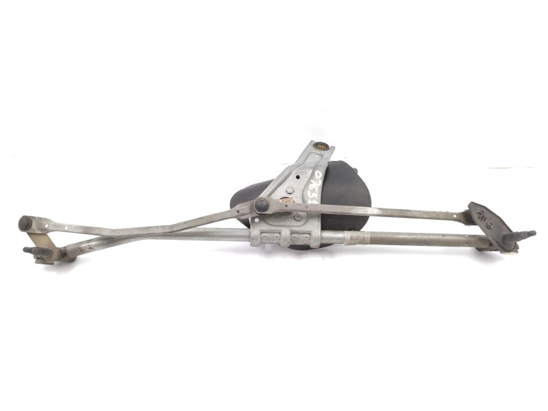 Motor Limpia Delantero 61618229128 53555304 54517611 - Mini Mini (r50,r53) One 3
