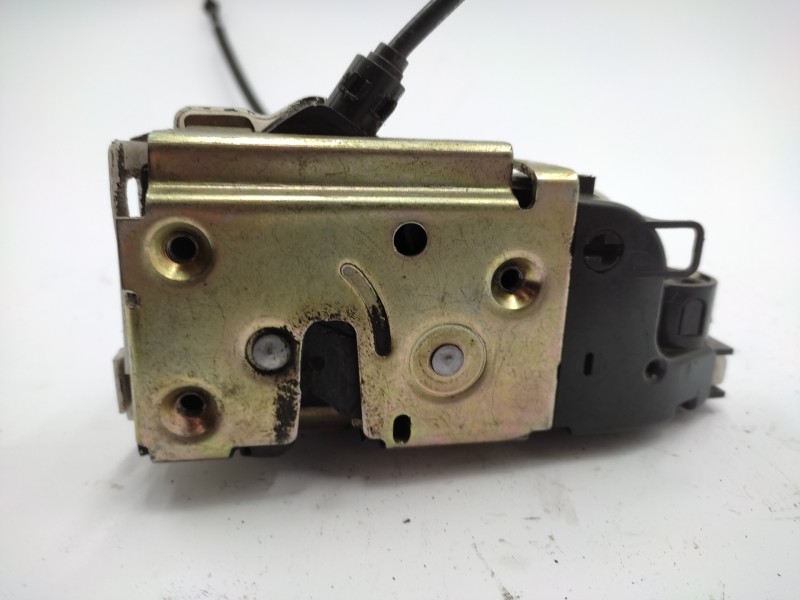 Cerradura Puerta Delantera Izquierda 46982980  - Citroën C3 1.1 2
