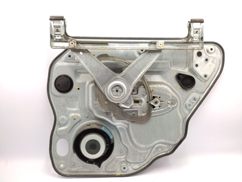 Elevalunas Trasero Izquierdo 30710139 31253515  - Volvo S40 Ii (544) 2.4 7