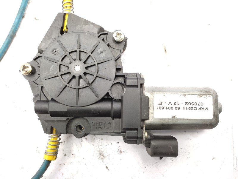 Elevalunas Delantero Derecho 46831652  - Fiat Stilo (192) 1.8 16v Dynamic 2