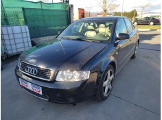 audi a4 berlina (8e) del año 2004