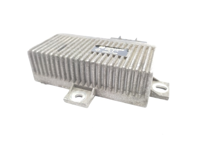 Caja Precalentamiento 7700111525 Bre612  - Renault Kangoo (f/kc0) 1.9 Diesel 2