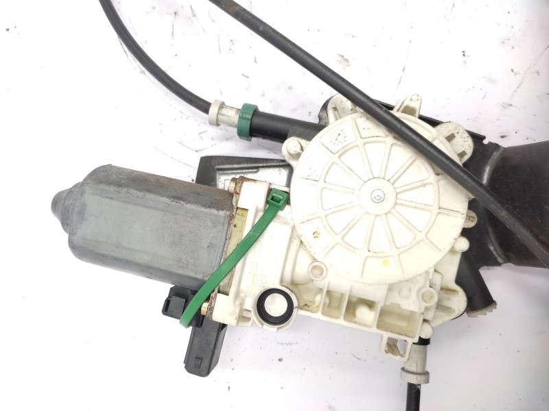 Elevalunas Delantero Derecho Cuh000022  - Land Rover Freelander 2.0 Td4 Cat 2