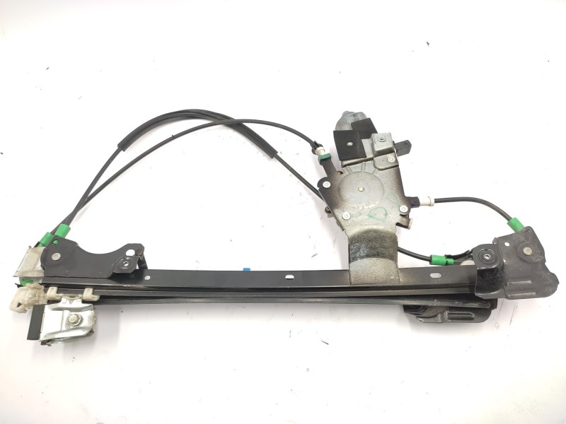 Elevalunas Delantero Derecho Cuh000022  - Land Rover Freelander 2.0 Td4 Cat 3