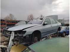 peugeot 406 berlina (s1/s2) del año 2003