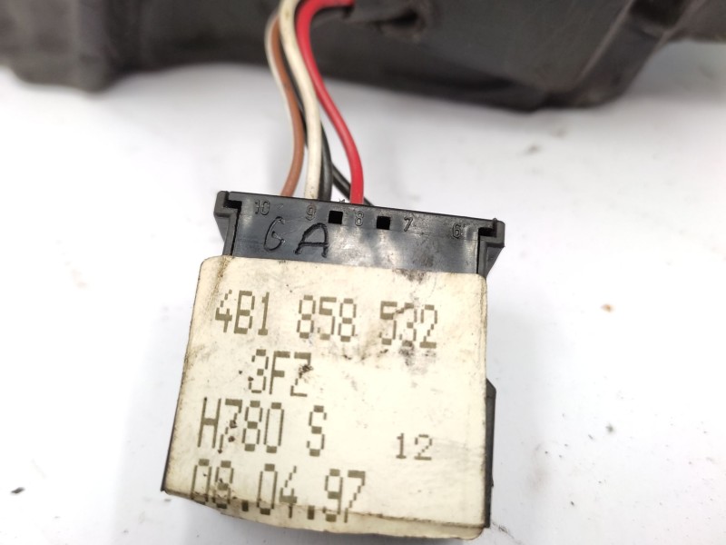 Retrovisor Derecho 4b1858532  - Audi A6 Berlina (4b2) 2.7 T 3