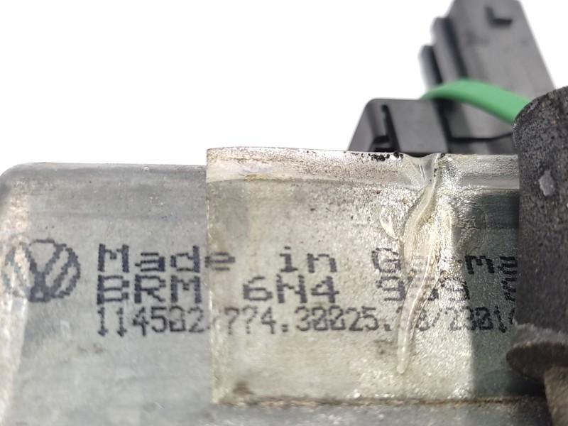 Elevalunas Delantero Derecho Cuh000022  - Land Rover Freelander 2.0 Td4 Cat 5