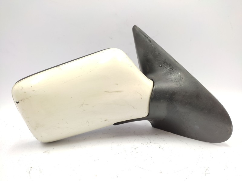 Recambio de retrovisor derecho para seat ibiza (6k) glx referencia OEM IAM 6K1857507B  