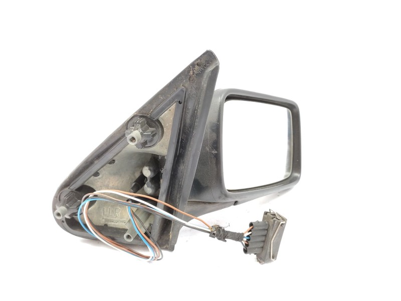 Retrovisor Derecho 6k1857508b  - Seat Ibiza (6k) Glx 2
