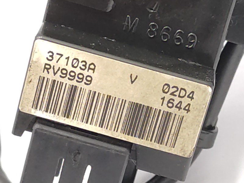 Mando Limpia Rv9999 37103a Stc4016 - Land Rover Freelander 2.0 Td4 Cat 2