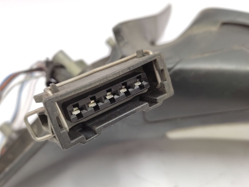 Retrovisor Derecho 6k1857508b  - Seat Ibiza (6k) Glx 3