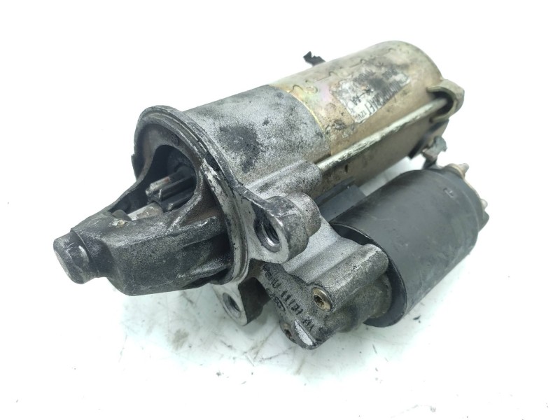 Motor Arranque 96bb11000aa  - Ford Escort Berlina/turnier Ghia Berlina 2