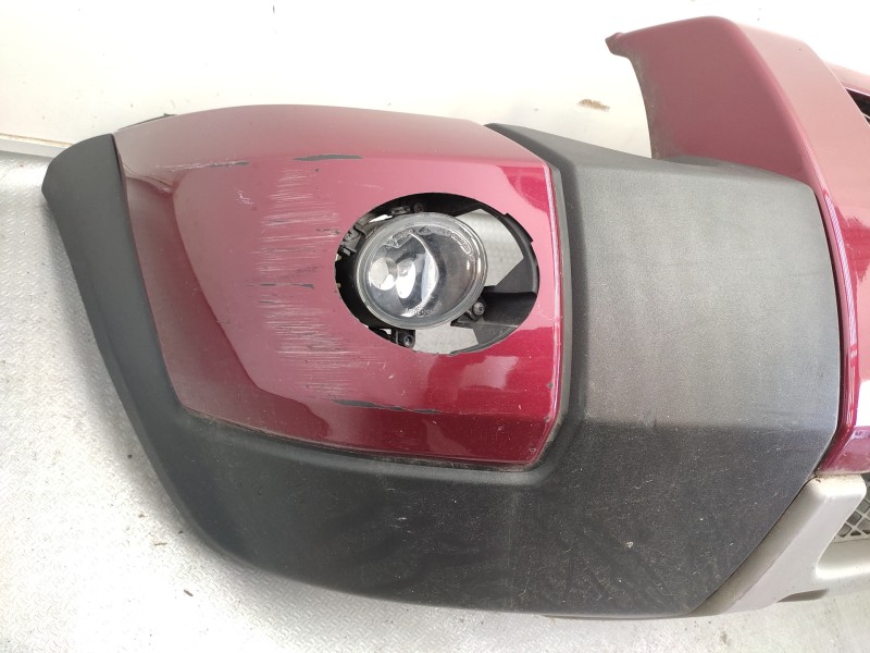 Paragolpes Delantero Dpb500720lml  - Land Rover Freelander 2.0 Td4 Cat 2