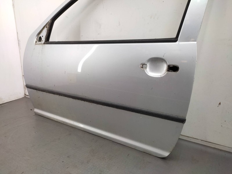 Puerta Delantera Izquierda 1j3831055h  - Volkswagen Golf Iv Berlina (1j1) 1.9 Tdi 2