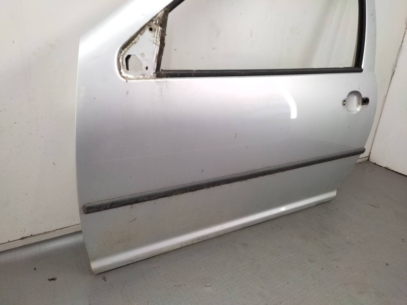 Puerta Delantera Izquierda 1j3831055h  - Volkswagen Golf Iv Berlina (1j1) 1.9 Tdi 3