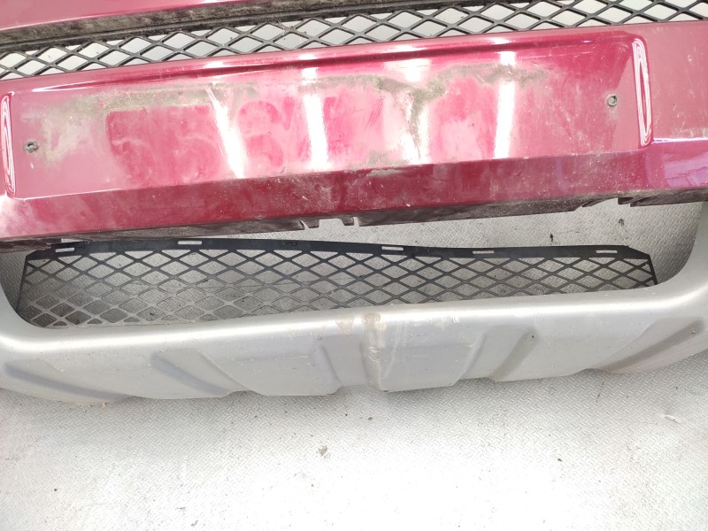 Paragolpes Delantero Dpb500720lml  - Land Rover Freelander 2.0 Td4 Cat 5