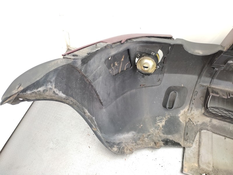 Paragolpes Delantero Dpb500720lml  - Land Rover Freelander 2.0 Td4 Cat 7