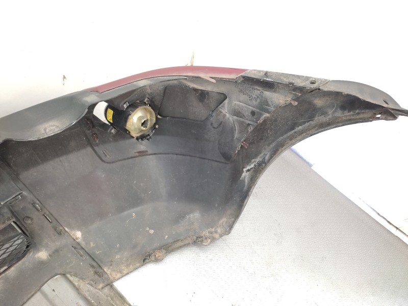 Paragolpes Delantero Dpb500720lml  - Land Rover Freelander 2.0 Td4 Cat 8