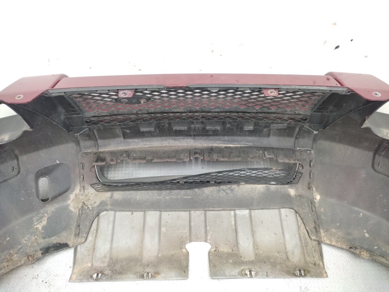 Paragolpes Delantero Dpb500720lml  - Land Rover Freelander 2.0 Td4 Cat 9