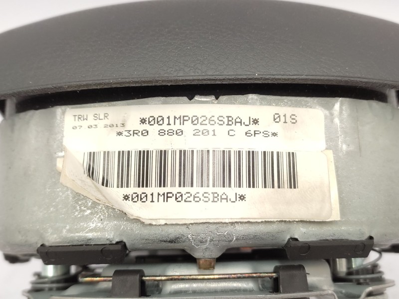 Airbag Delantero Izquierdo 3r0880201c  - Seat Exeo St (3r5) 2.0 Tdi 6