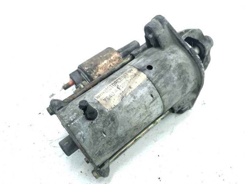 Motor Arranque Ys4u11000aa  - Ford Focus Berlina (cak) Trend 2