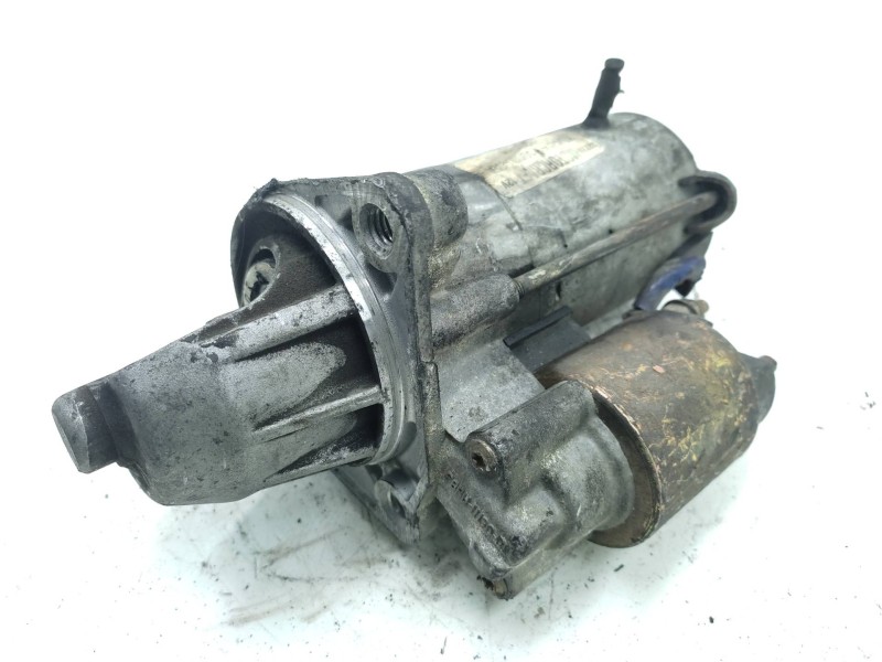 Motor Arranque Ys4u11000aa  - Ford Focus Berlina (cak) Trend 3