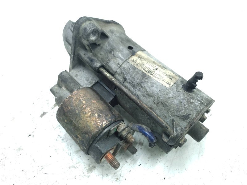 Motor Arranque Ys4u11000aa  - Ford Focus Berlina (cak) Trend 4