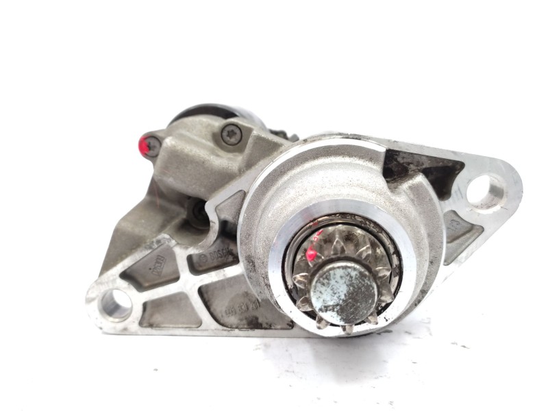 Motor Arranque 02t911023g 0001120400 - Seat Ibiza Iii (6l1) 1.4 16v 2