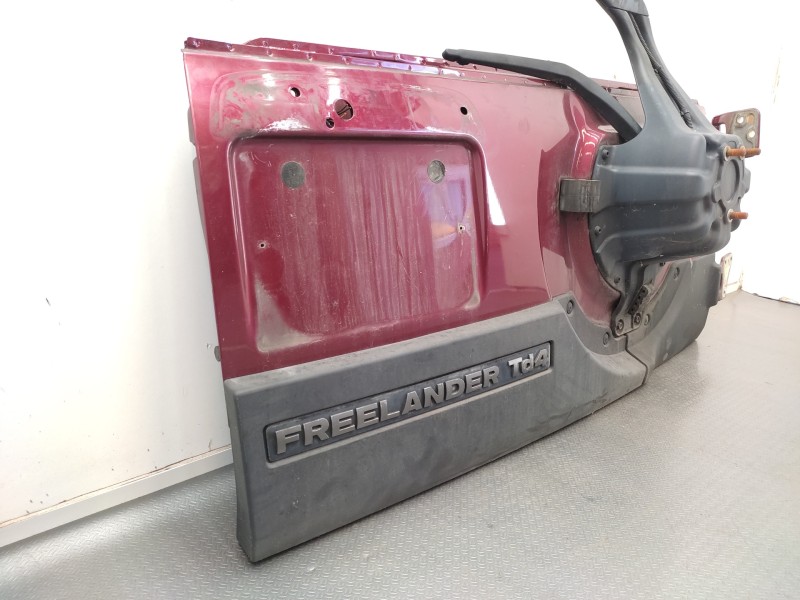 Porton Trasero Asr1812  - Land Rover Freelander 2.0 Td4 Cat 2