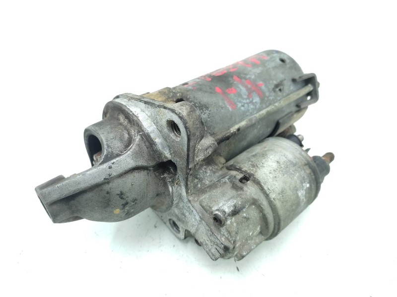 Motor Arranque 8v2111000bc Ts12e10  - Ford Fiesta (ccn) Trend 2