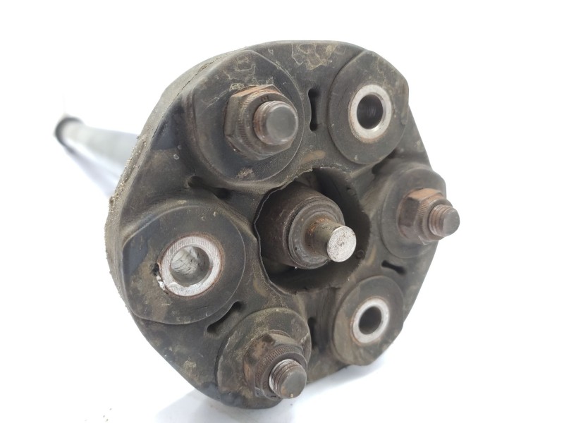 Transmision Central Delantera 7524371 26207524371  - Bmw X5 (e53) 3.0 D 2