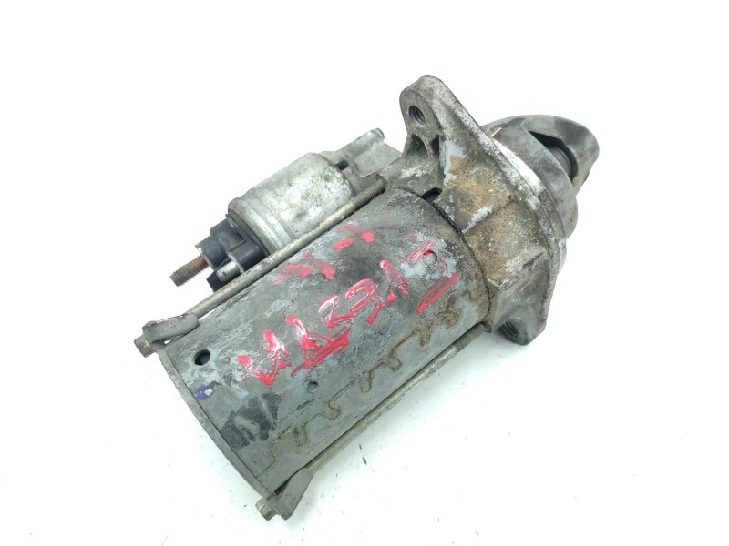 Motor Arranque 8v2111000bc Ts12e10  - Ford Fiesta (ccn) Trend 3