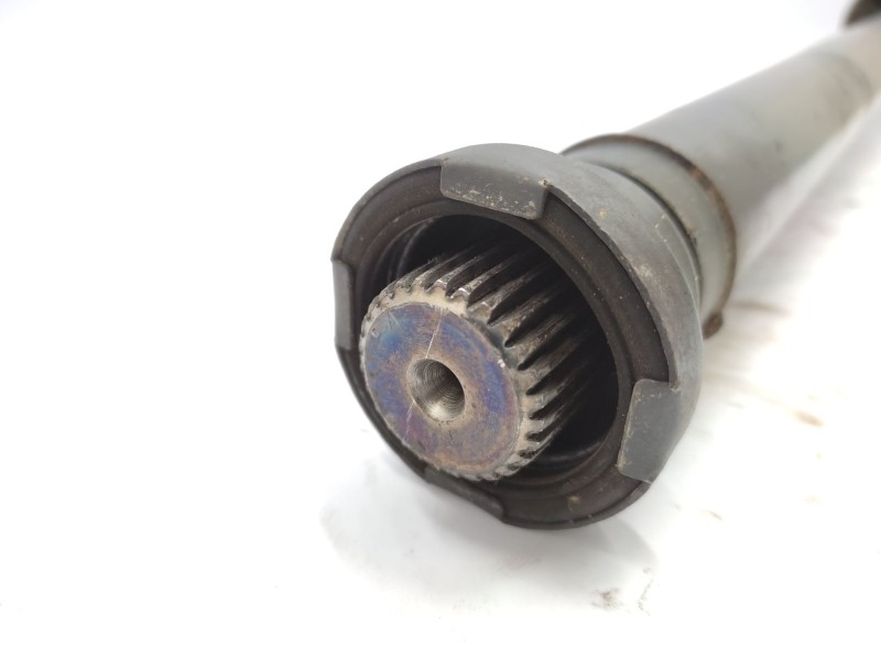 Transmision Central Delantera 7524371 26207524371  - Bmw X5 (e53) 3.0 D 3