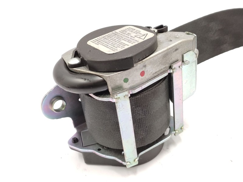 Cinturon Seguridad Delantero Izquierdo 3r1857705  - Seat Exeo St (3r5) 2.0 Tdi 3