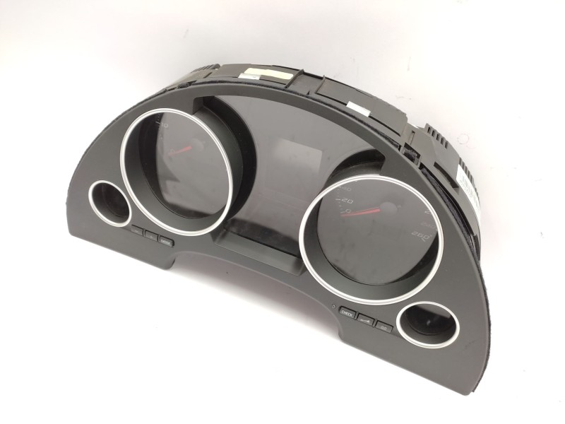 Cuadro Instrumentos 3r0920830l 3r0920830lx  - Seat Exeo St (3r5) 2.0 Tdi 2