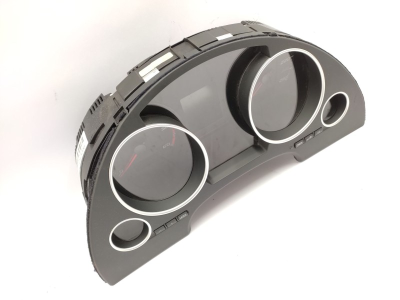 Cuadro Instrumentos 3r0920830l 3r0920830lx  - Seat Exeo St (3r5) 2.0 Tdi 3