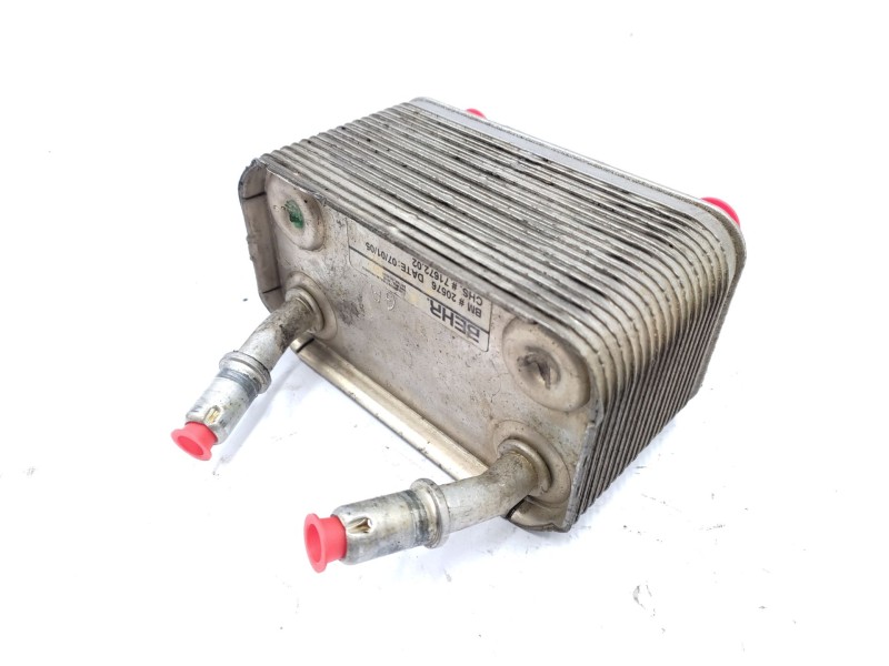 Enfriador Aceite Motor 17107500754  - Bmw X5 (e53) 3.0 D 2