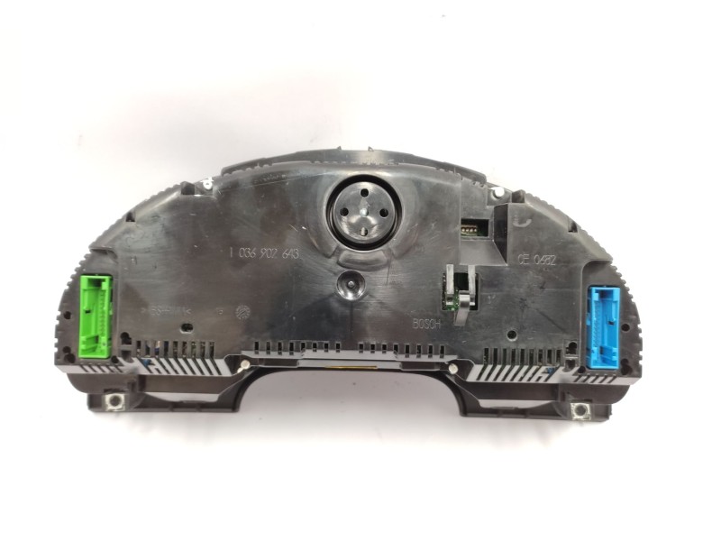Cuadro Instrumentos 3r0920830l 3r0920830lx  - Seat Exeo St (3r5) 2.0 Tdi 4